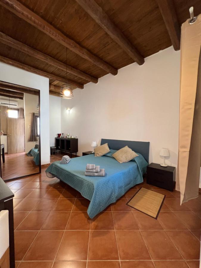 Vicolo Del Vento Stanza Scirocco Hotel - Palermo, Palermo